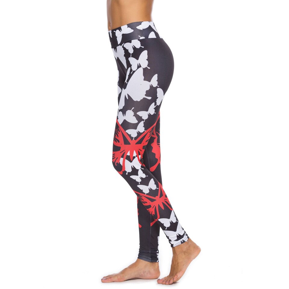 leggins y mallas