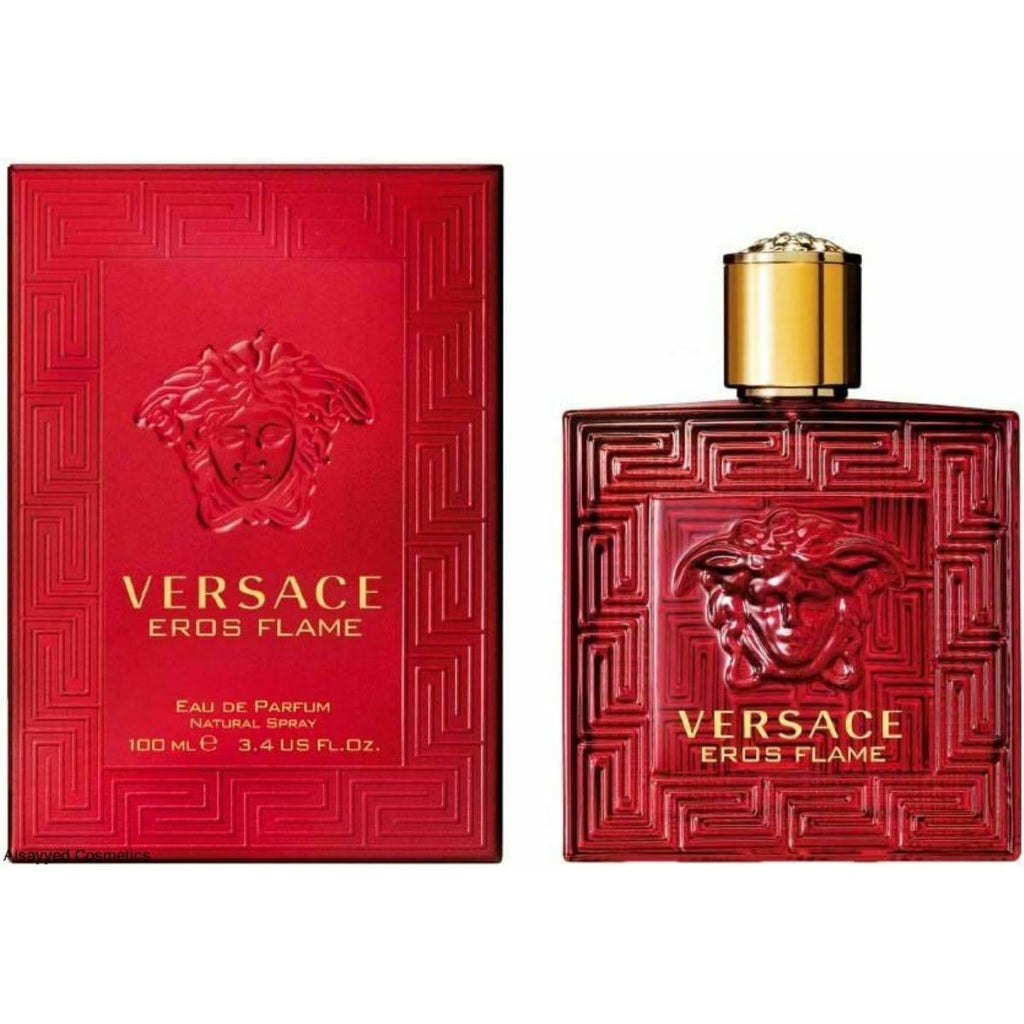 versace eros pheromone