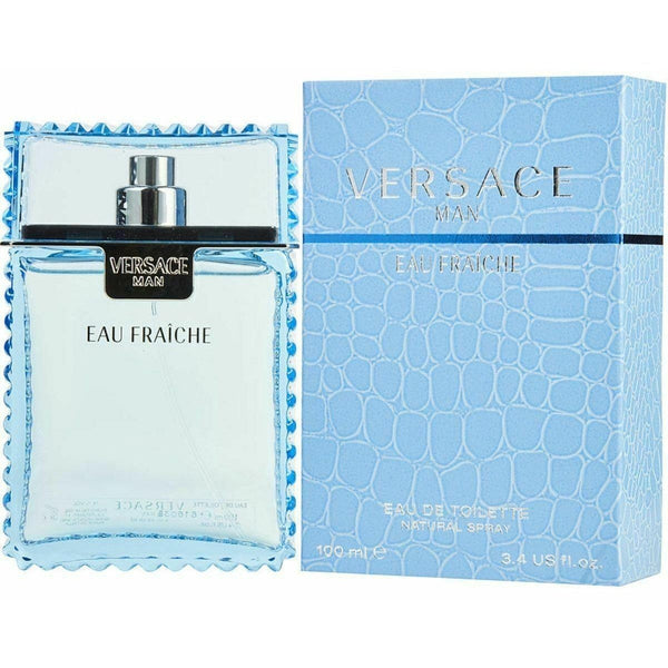 new versace for men