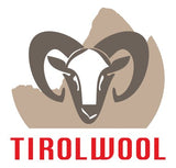 Logo Tirolwool