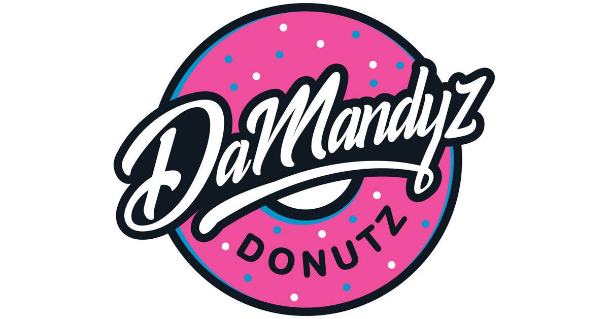 Media Damandyz Donutz, Official Store of Mandy Rose and Sonya Deville