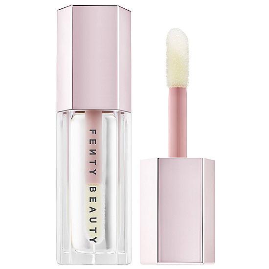 new fenty beauty gloss bomb