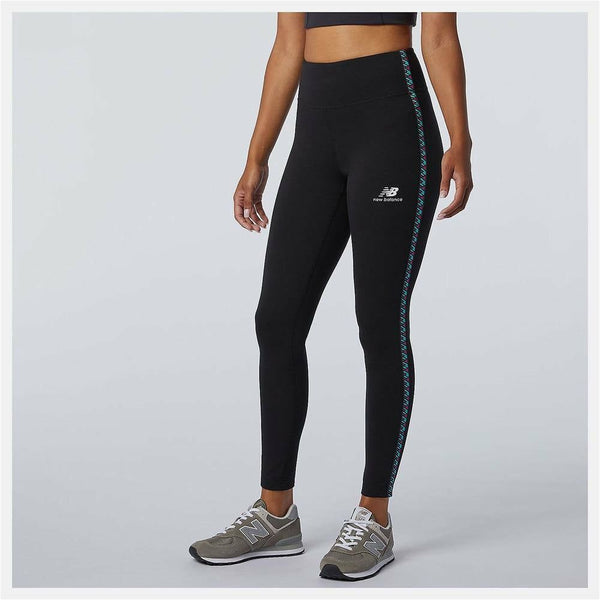 nb athletics legging