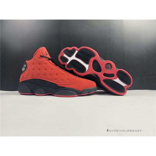 reverse bred 13 2021