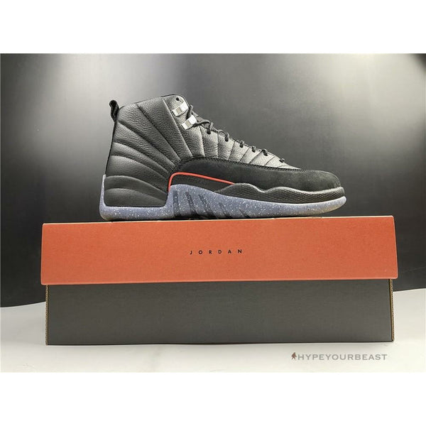 jordan 12 utility box