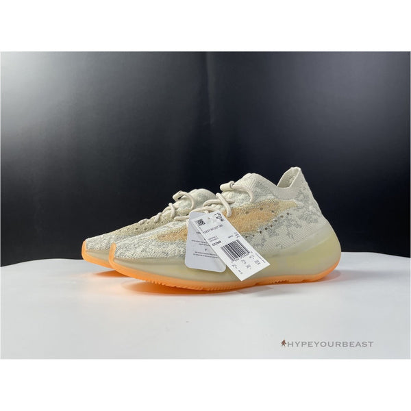 Adidas Yeezy Boost 380 Yecoraite Reflective – Hypeyourbeast