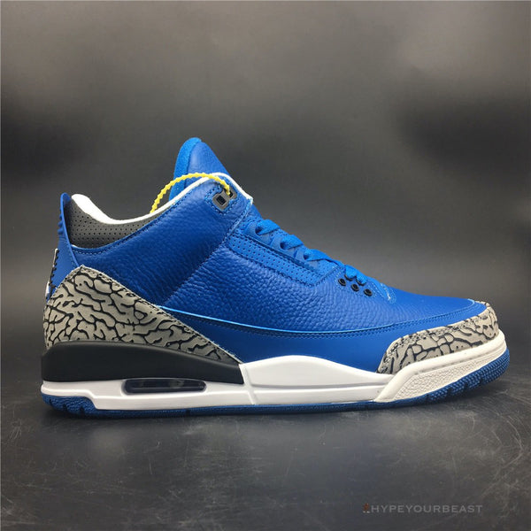 jordan 4 varsity royal