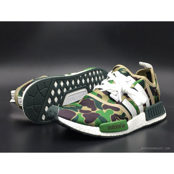 X Adidas Shoes | Bape X Green Shoes | X for Mens – HypeYourBeast