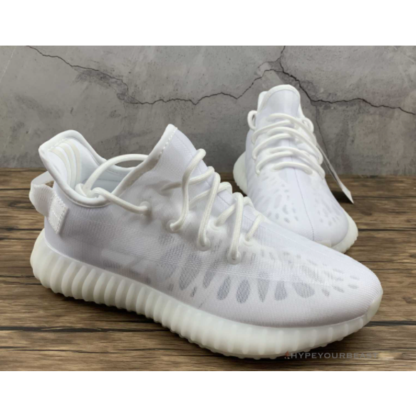 yeezy cream white stockx