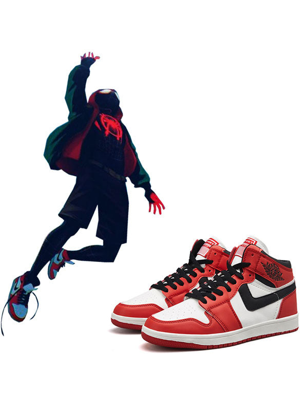 miles morales shoes for sale