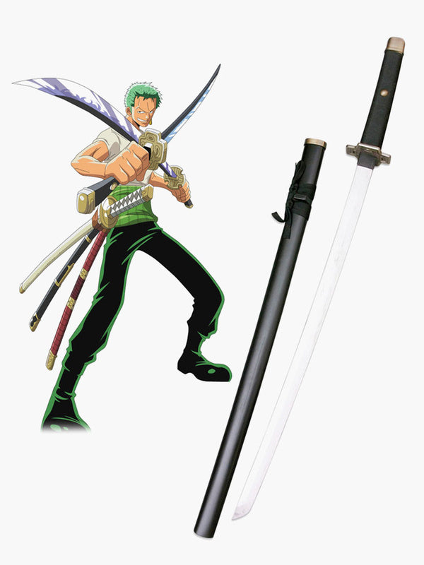 Featured image of post One Piece Zoro Swords Buy