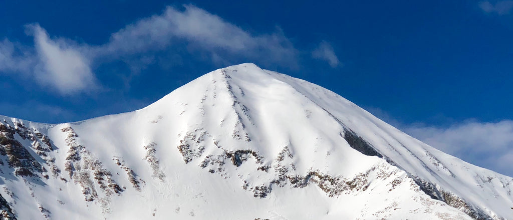 mount tuk