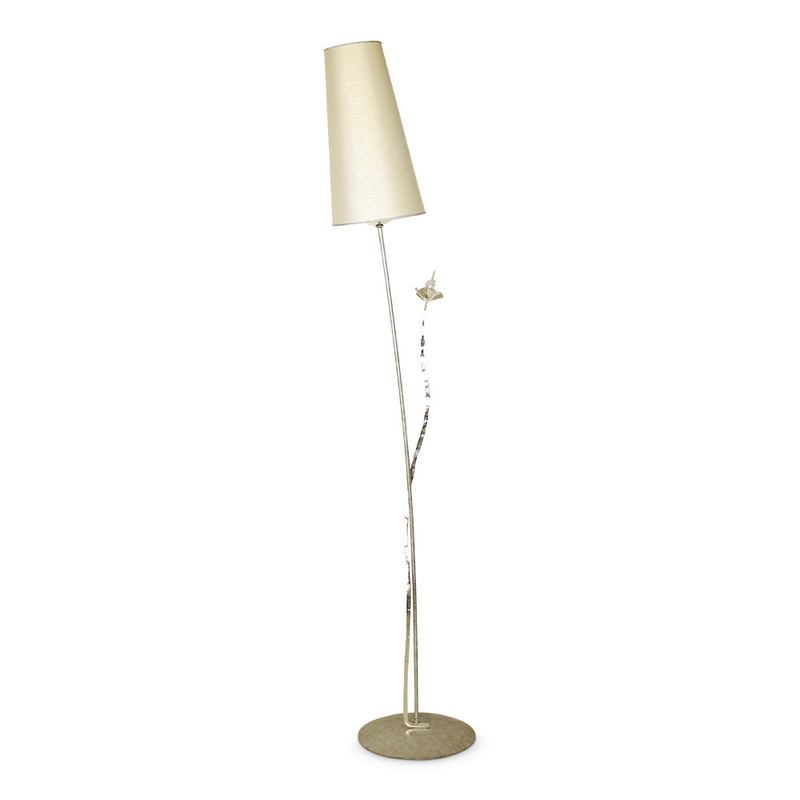 fiore floor lamp