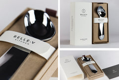 Belle-V Packaging