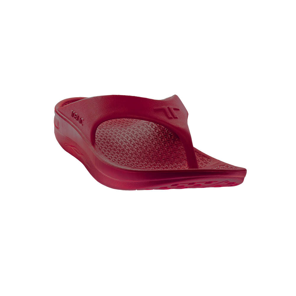 telic energy flip flop