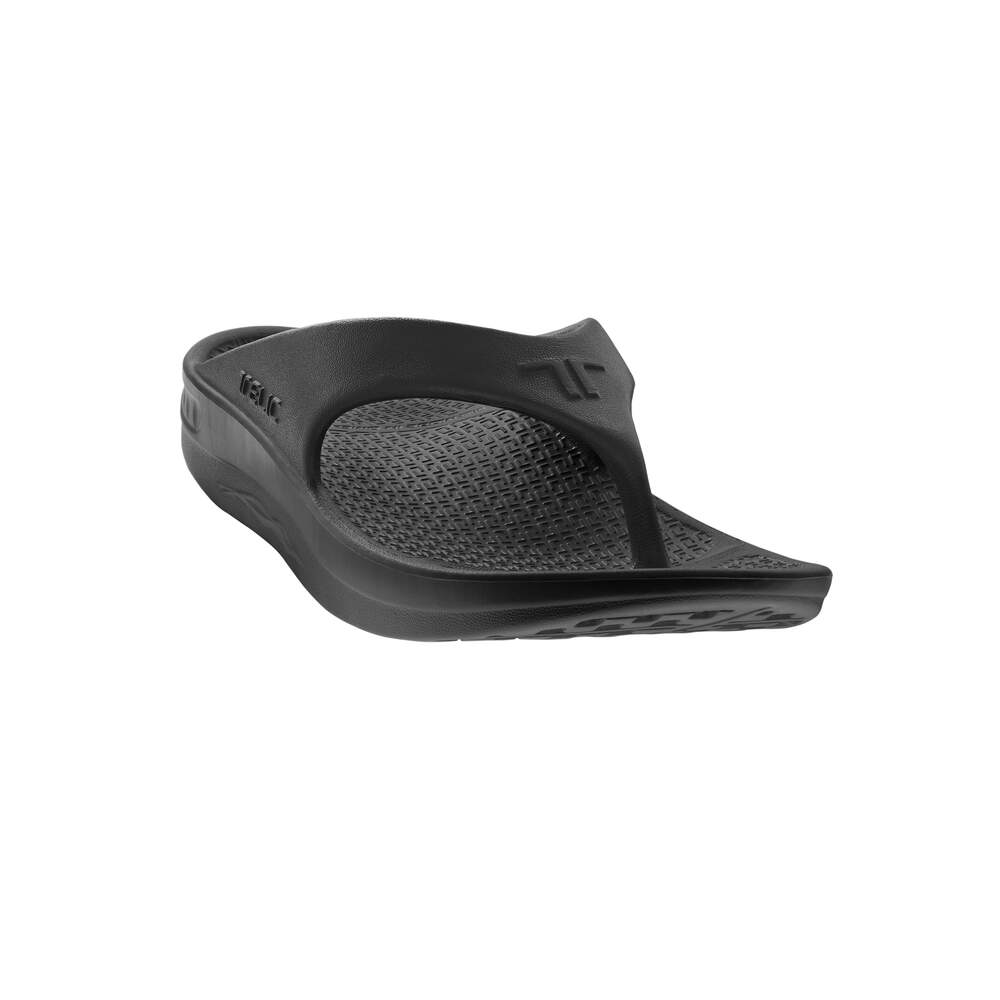 telic flip flops plantar fasciitis