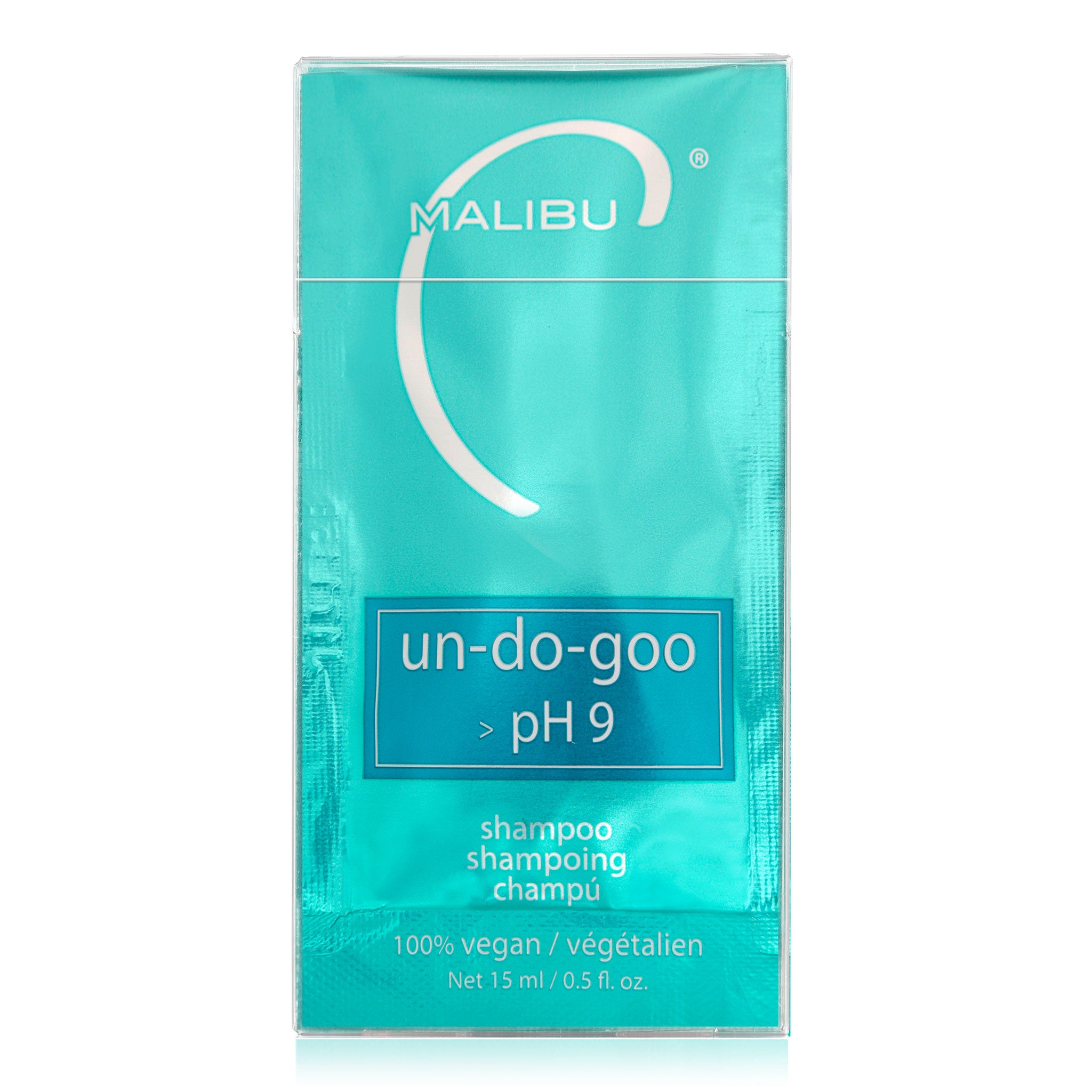 Un-Do-Goo® Shampoo – C