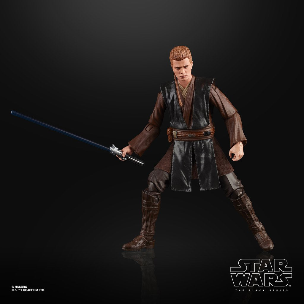 black series anakin 2019