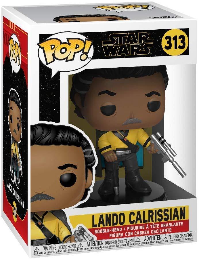 lando funko pop