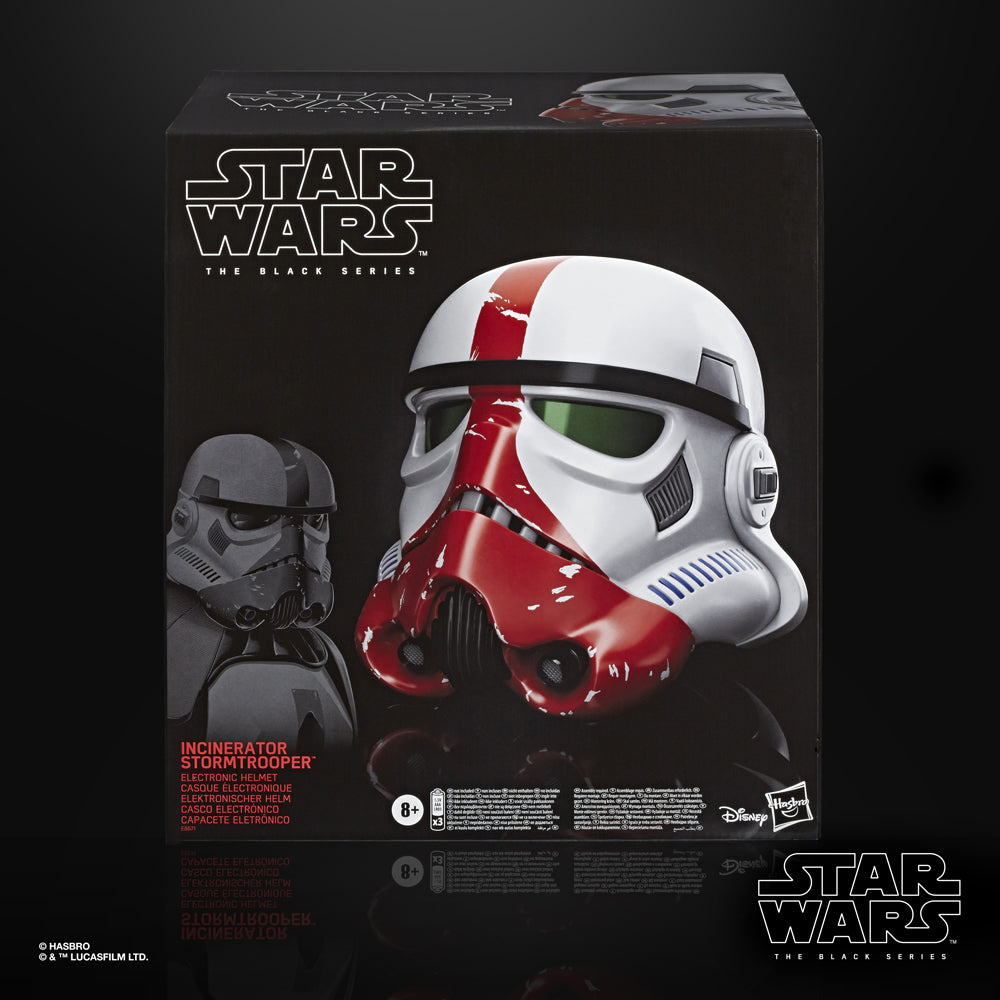 hasbro stormtrooper