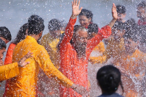 kumbh mela