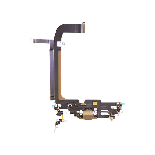 For iphone 13 Pro Max Charging Port Flex Cable Replacement