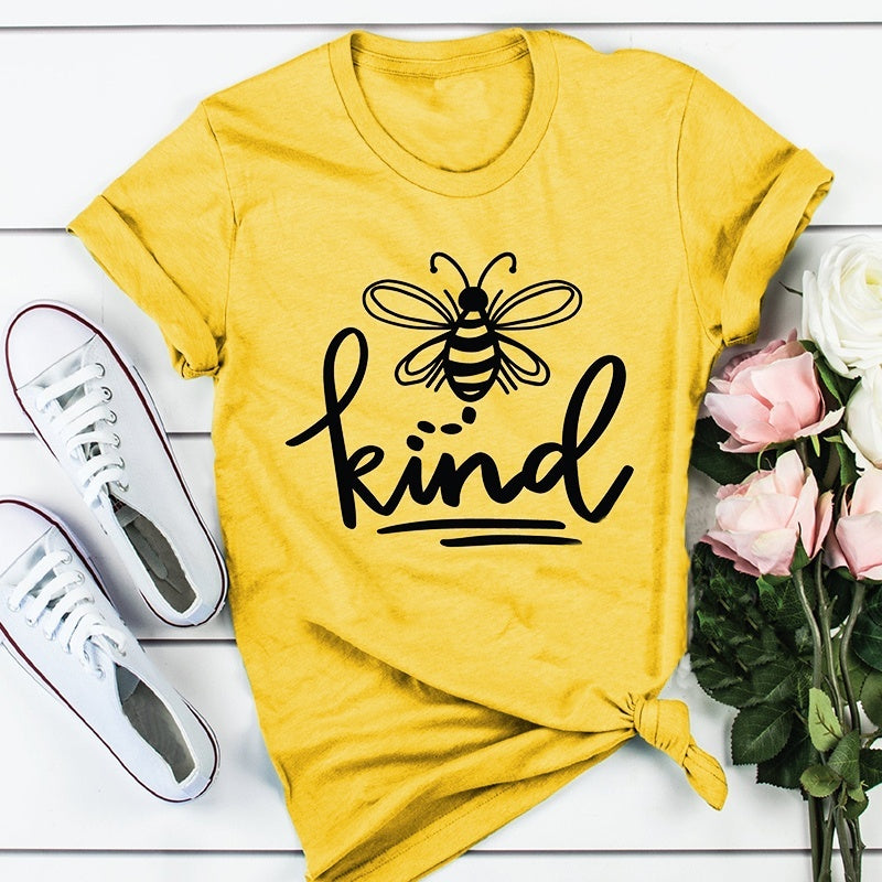 bee kind shirt