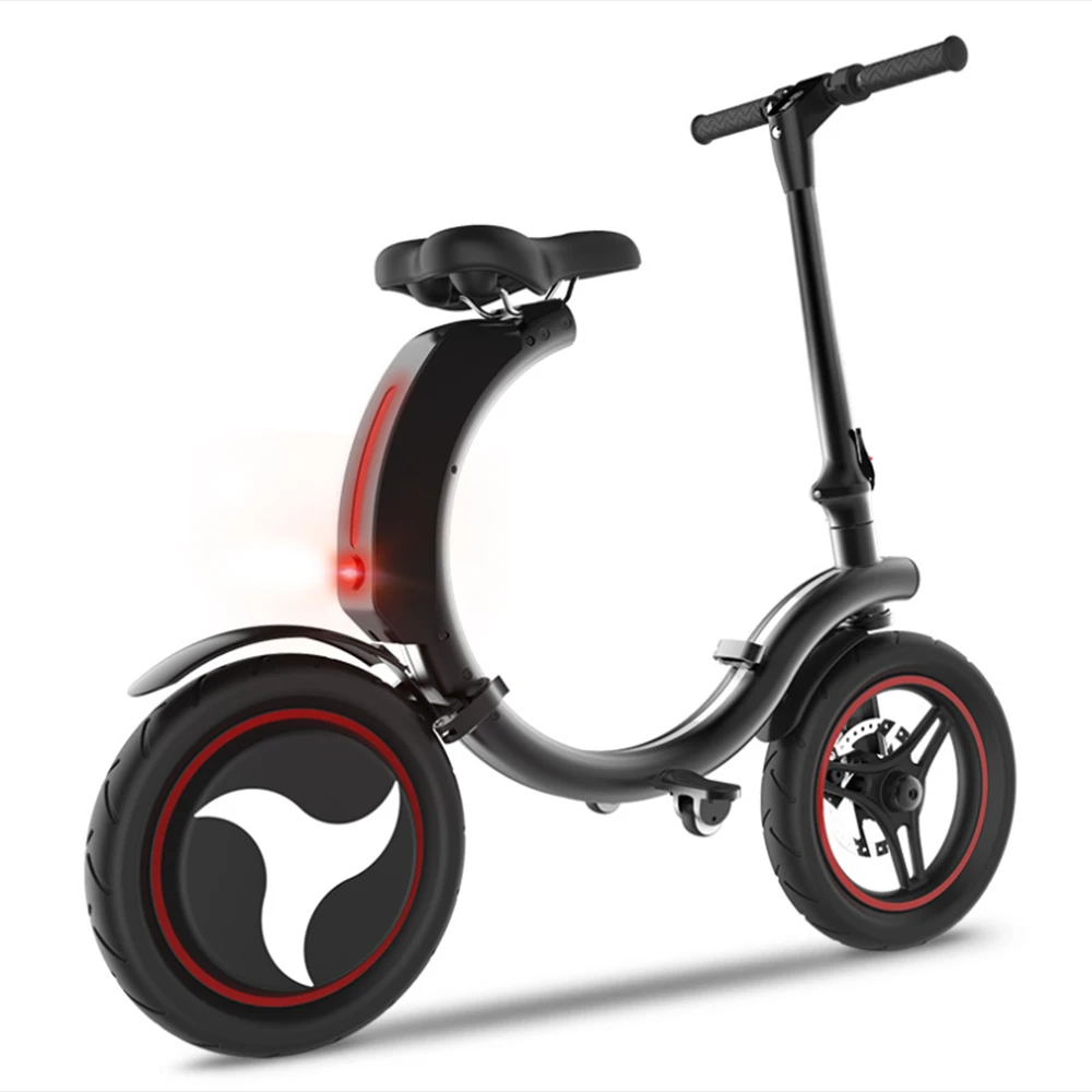 mini electric scooter