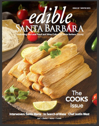 Edible Santa Barbara