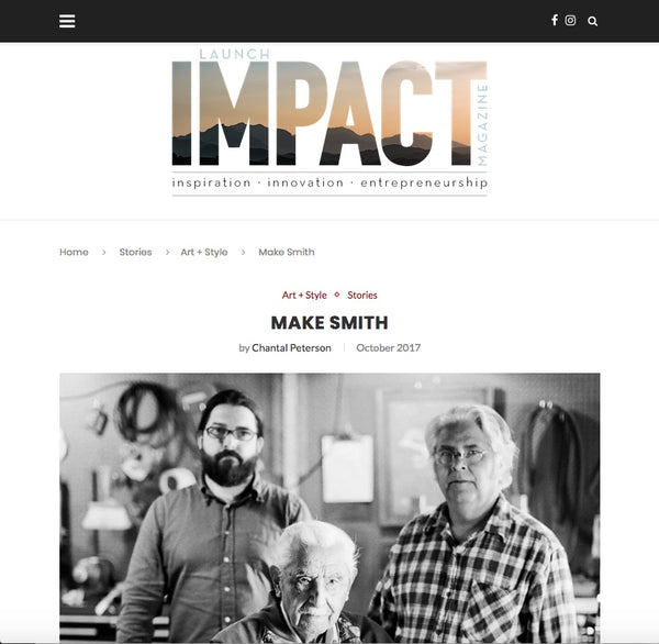Impact Launch - Hub Santa Barbara