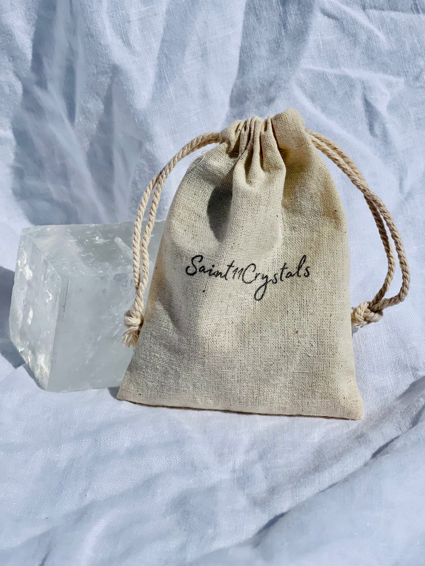 A Pocket Full Of Grounding