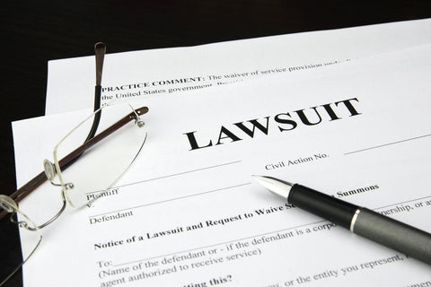 How to file a civil lawsuit