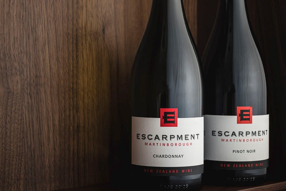 Escarpment Wines