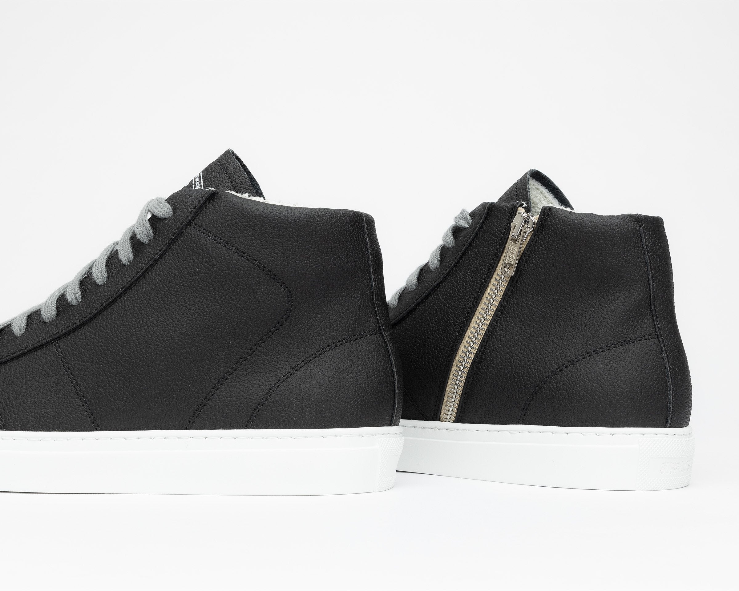 Star Black Recycled