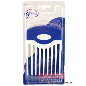 hair lift comb