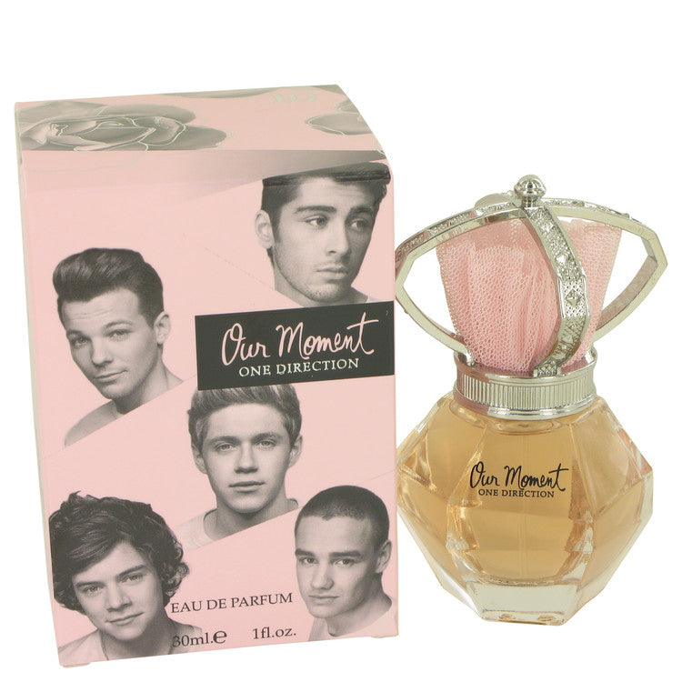 one moment one direction perfume