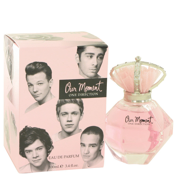 one direction that moment perfume 100ml