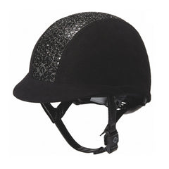 Charles Owen Elumenayr Helmet