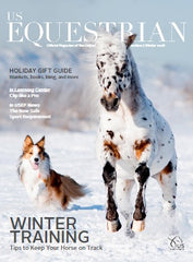 US Equestrian Magazine Holiday Gift Guide