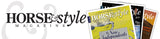 Horse & Style Magazine Logo