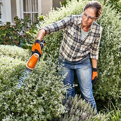 stihl cordless garden shears