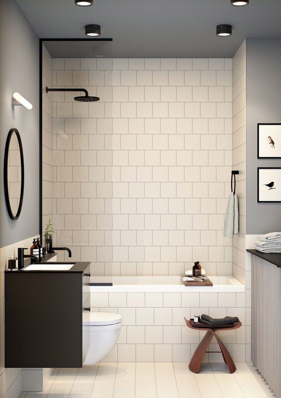 8 SENSATIONAL BATHROOM DESIGN TRENDS 2019