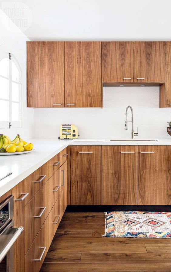 FABULOUS MATERIALS FOR A TRENDING KITCHEN RENOVATION