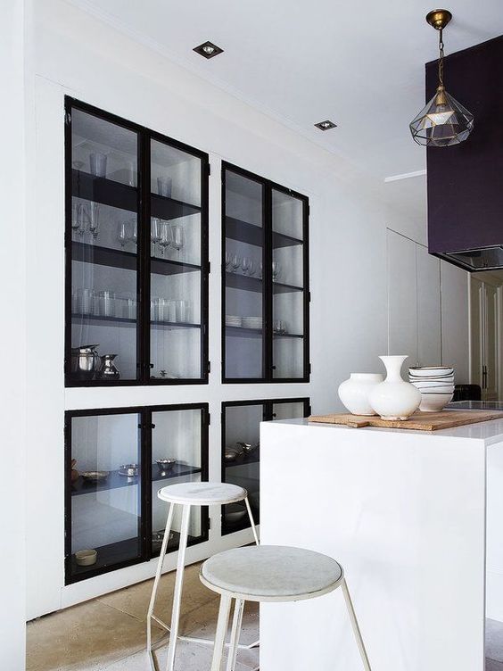 FABULOUS MATERIALS FOR A TRENDING KITCHEN RENOVATION