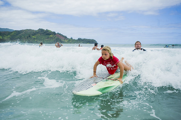 16th annual irons brother pine trees classic hanalei tamba surf company