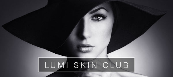 Lumi Skin Club