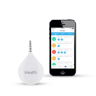 iHealth align