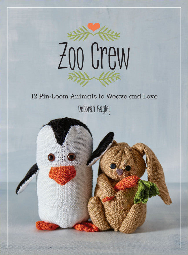 the zoo crew stuffed animals