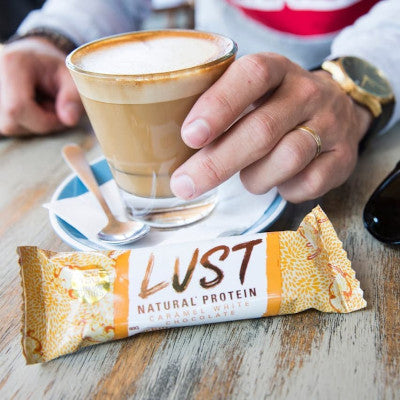 LUST Protein