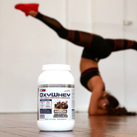 OxyWhey